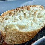 ブーランジュリー エスト - 