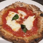 ピッツェリア オステリア カポ - 