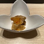 おたる政寿司 新宿店 - 