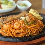 きくやレストラン - 