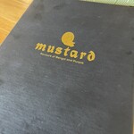 mustard - 