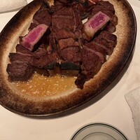 ウルフギャング・ステーキハウス 六本木 - 