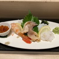 おたる政寿司 新宿店 - 