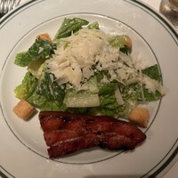ウルフギャング・ステーキハウス 六本木 - 