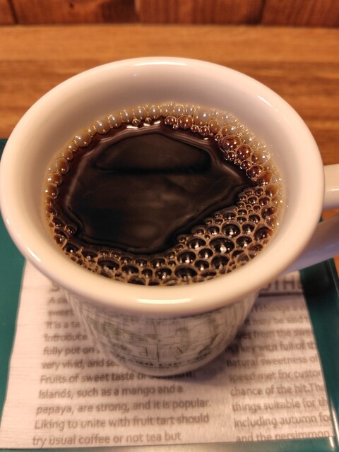 天野珈琲（AMANO COFFEE） - 銭函（カフェ）の写真