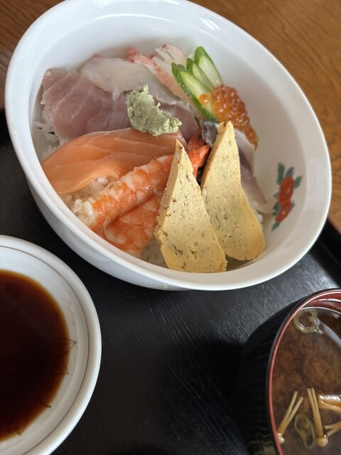 Tsuneki Zushi Hon Ten