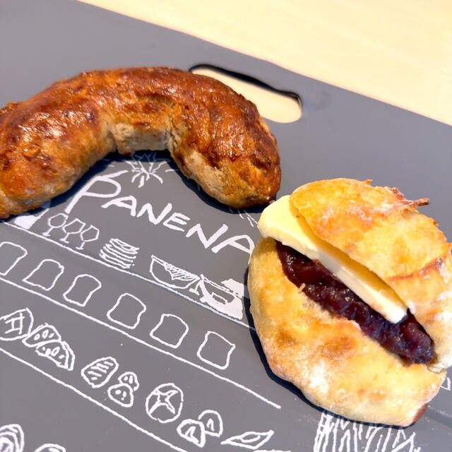 Pan店 最近バズっていたパン屋』by ソリメチテケシ : UTSUBO BAKERY