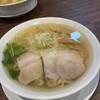 麺処壱番 郡山店
