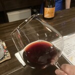 Wine Bar ソムリエタナカ - ブルゴーニュ