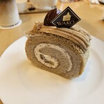 和光ティーサロン - 