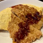 レストラン角家 - 