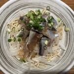 寿製麺 よしかわ - 