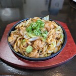 初代だんだん - 