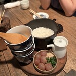 炭火焼鳥コクレ - 