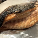 はせがわ鮮魚店 - 