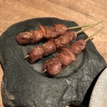 炭火焼鳥コクレ - 