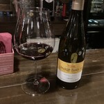 Wine Bar ソムリエタナカ - 熊本ワインファーム マスカットベーリーA樽熟成