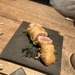 炭火焼鳥コクレ - 