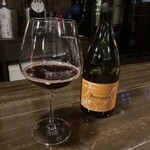 Wine Bar ソムリエタナカ - ブルゴーニュ