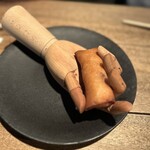 炭火焼鳥コクレ - 