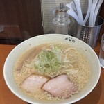 Mendokoro Takeichi - 