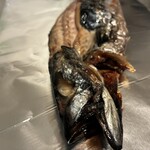 はせがわ鮮魚店 - 