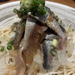 寿製麺 よしかわ - 