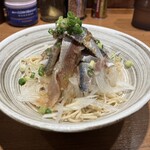 寿製麺 よしかわ - 