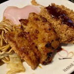 レストラン角家 - 