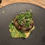 炭火焼鳥コクレ - 