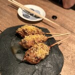 炭火焼鳥コクレ - 