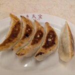 中華料理 天宝 - 