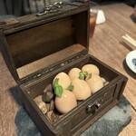 炭火焼鳥コクレ - 