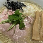 寿製麺 よしかわ - 