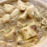 めん専門店 味良 - 