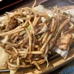 レストラン角家 - 