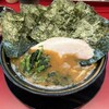 豚骨醤油ラーメン 王道家 柏店