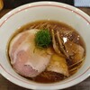 らぁ麺 麦一粒