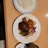 洋食　こばやし