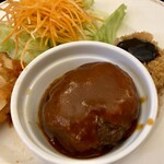 キッチン千代田 - 