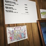 佐渡自然食レストラン 貴支 - 