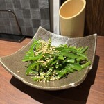 炭火焼鳥 正家 - 