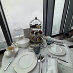 VUE MER (フェアモント東京) - 