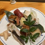 旨い料理・旨い酒 じょうじ - 