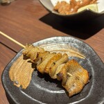 炭火焼鳥 正家 - 