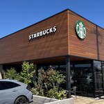 スターバックスコーヒー - 
