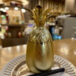 Nago Pineapple Winery - 