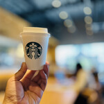 スターバックスコーヒー - 