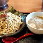 力 - 力をつけ麺大