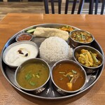 ラジドゥルバール - スペシャル